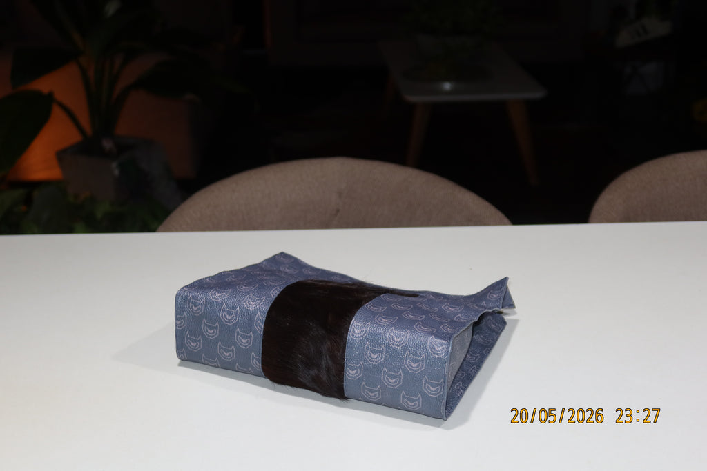 THE MONEY BAG