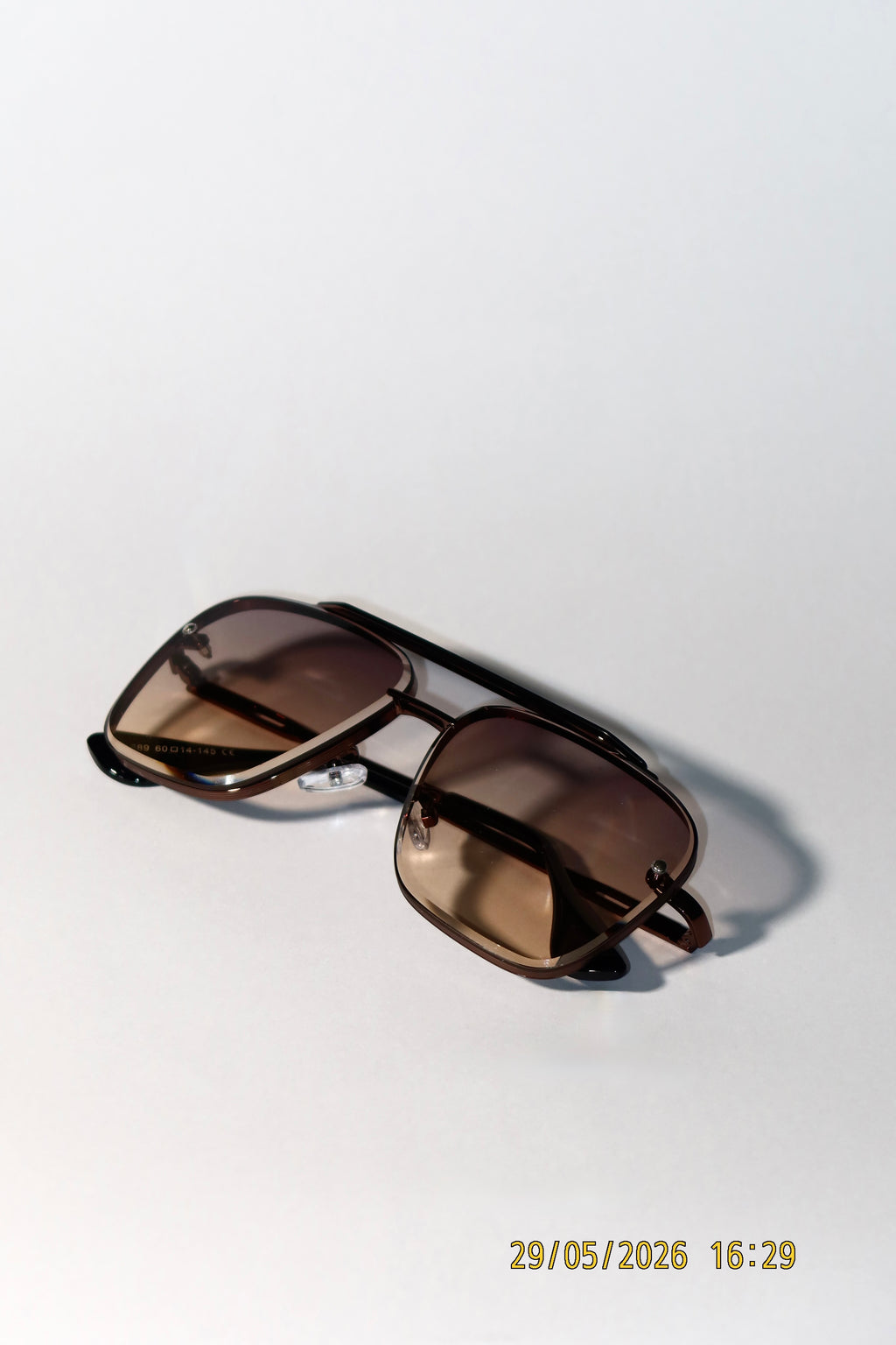 AXIS 001 BRONZE