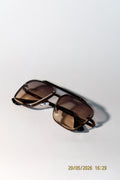 AXIS 001 BRONZE