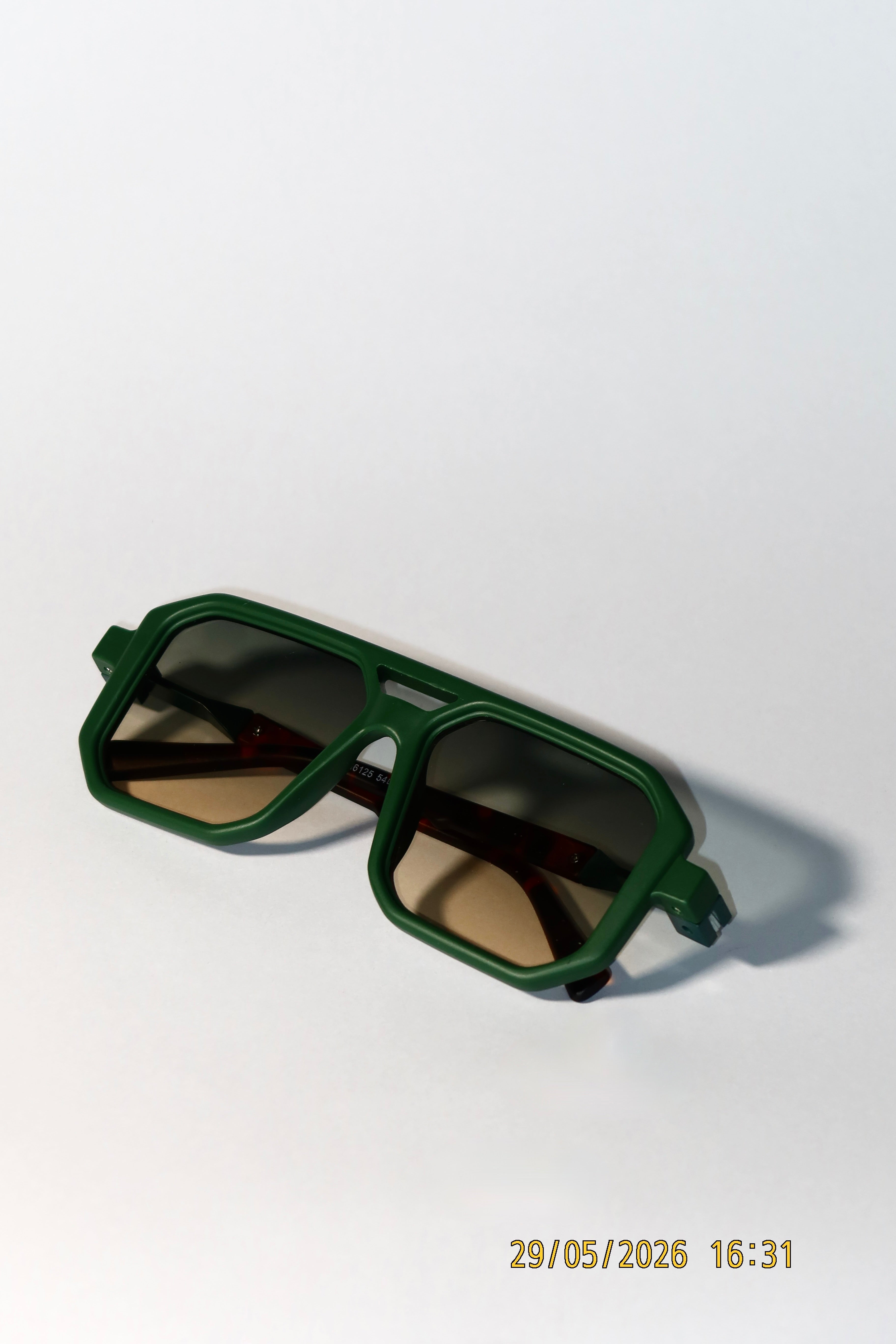 BLOCK 001 GREEN