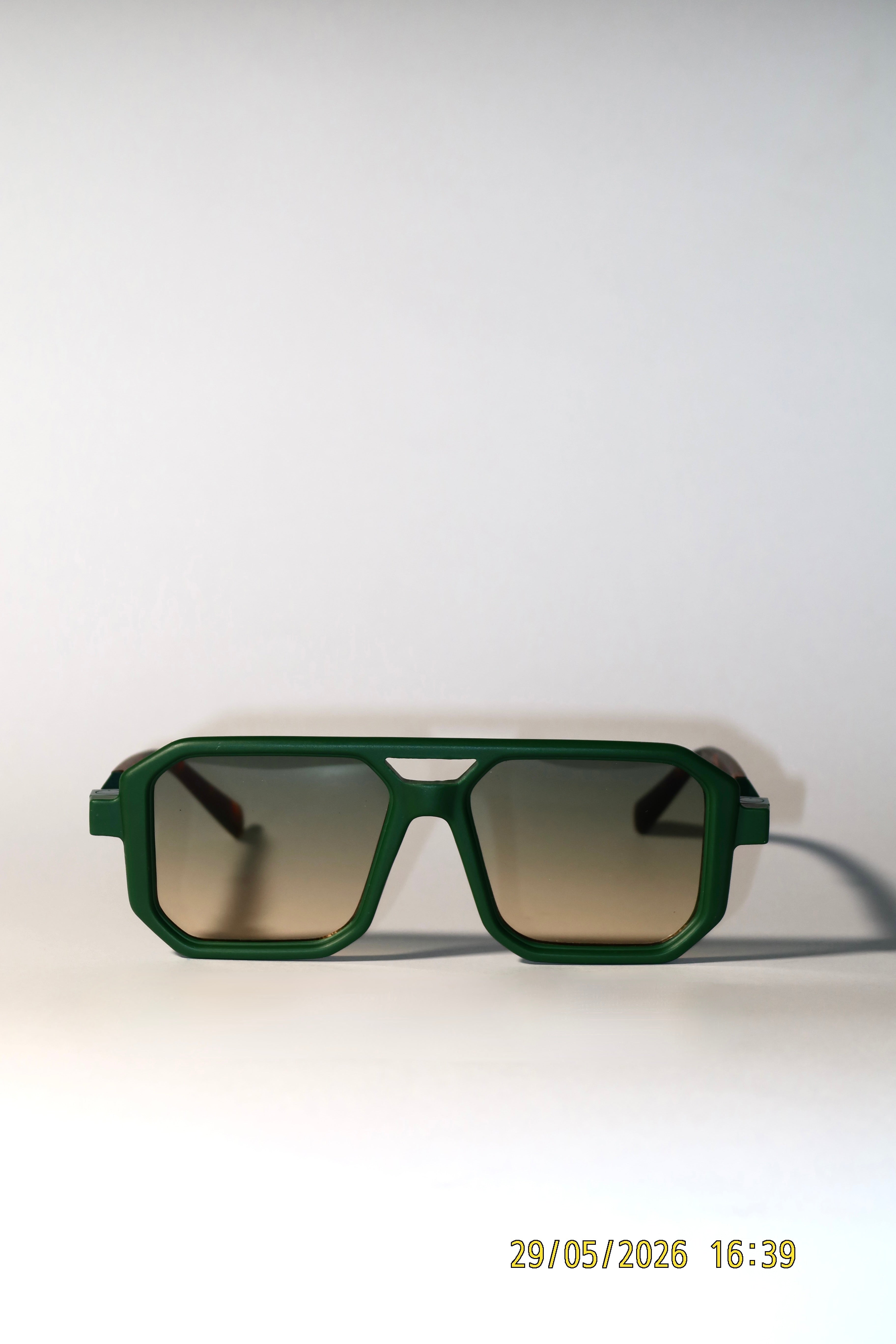 BLOCK 001 GREEN