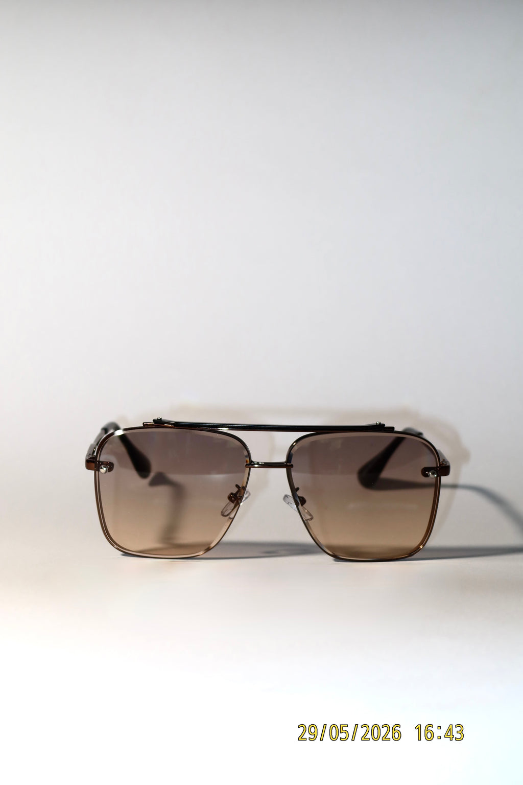 AXIS 001 BRONZE