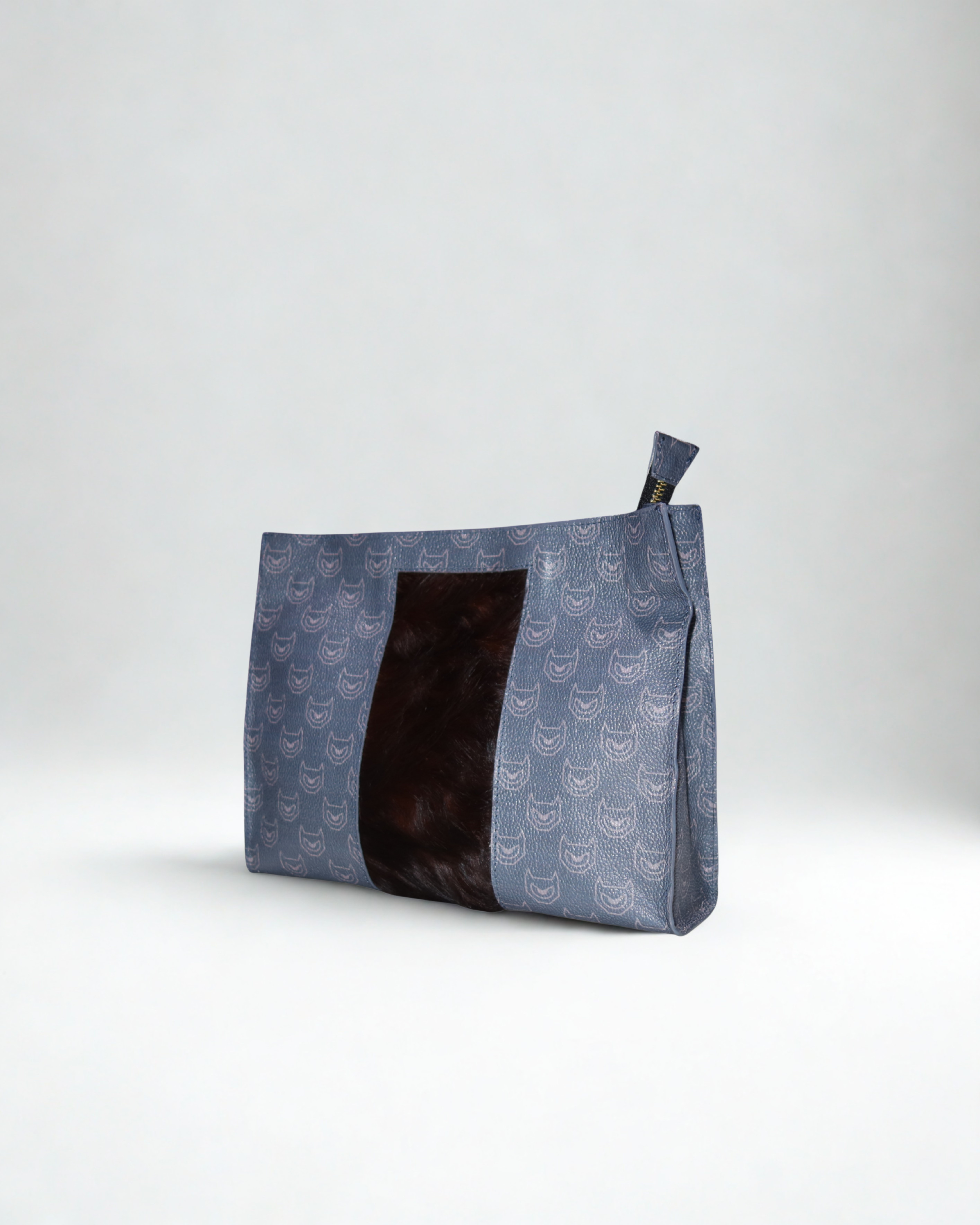 THE MONEY BAG