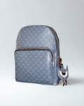 PULGA BACKPACK 01 — SHADOW GREY