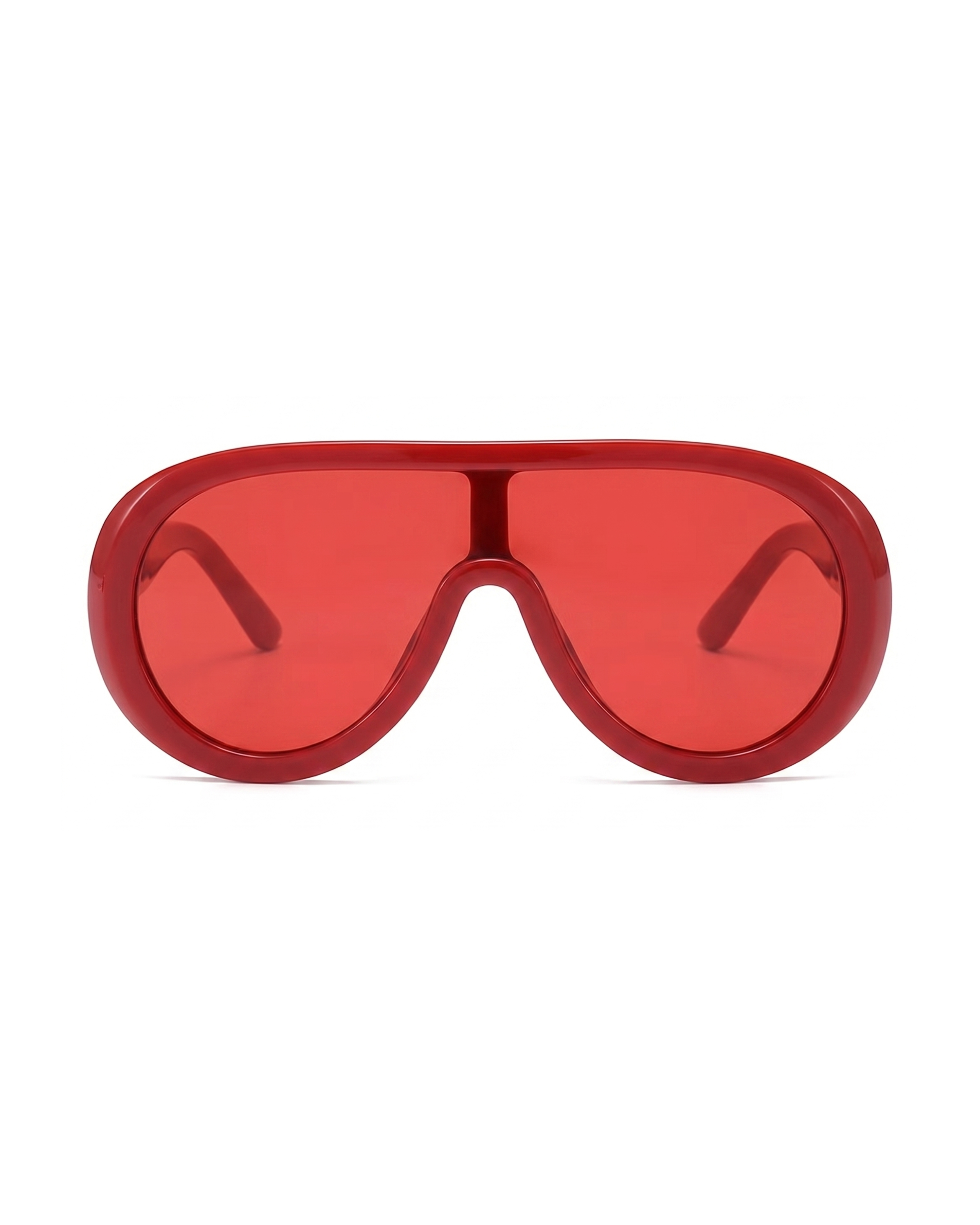SHIELD SHADES — PULGA EYEWEAR 01